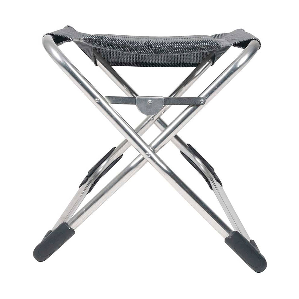 CRESPO Beinauflage Deluxe AL-231 grau - 1104898