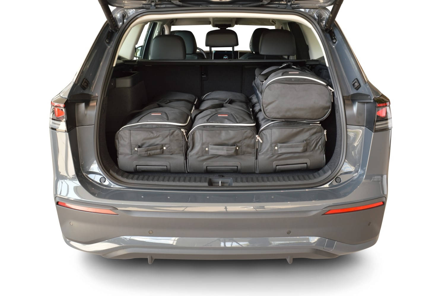Car Bags V16801S VW Tayron Bj- 24- Reisetaschen Set- Auf Ihr Auto massgeschneidert- Das Original