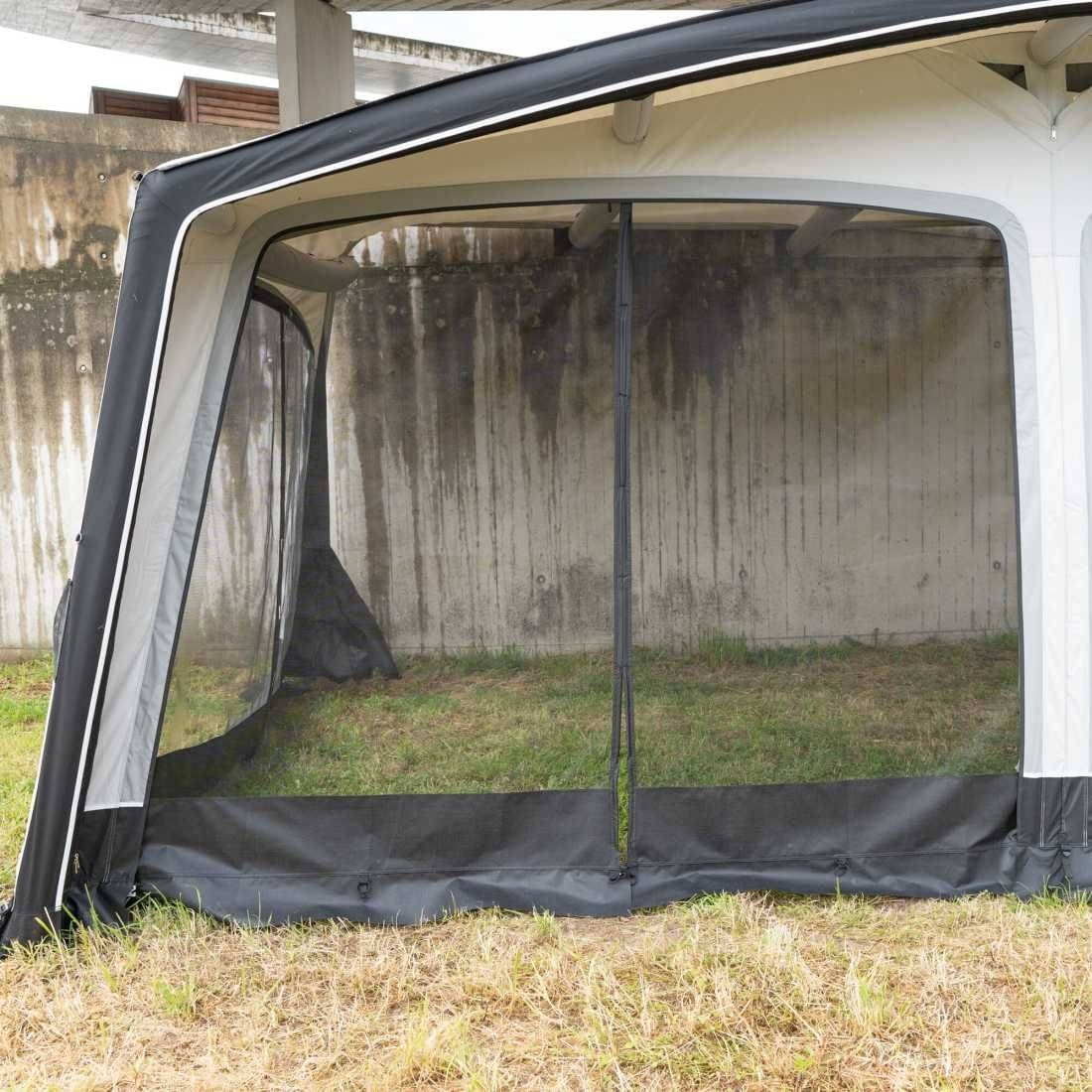 WESTFIELD Magnet-Fliegenschutztür Seite für Westfield Pluto 2.0 / Pluto XL 2.0 Gr. 7-12 WESTFIELD Magnet-Fliegenschutztuer Seite fuer Westfield Pluto 2-0 - Pluto XL 2-0 Gr. 7-12 - 12020370007000