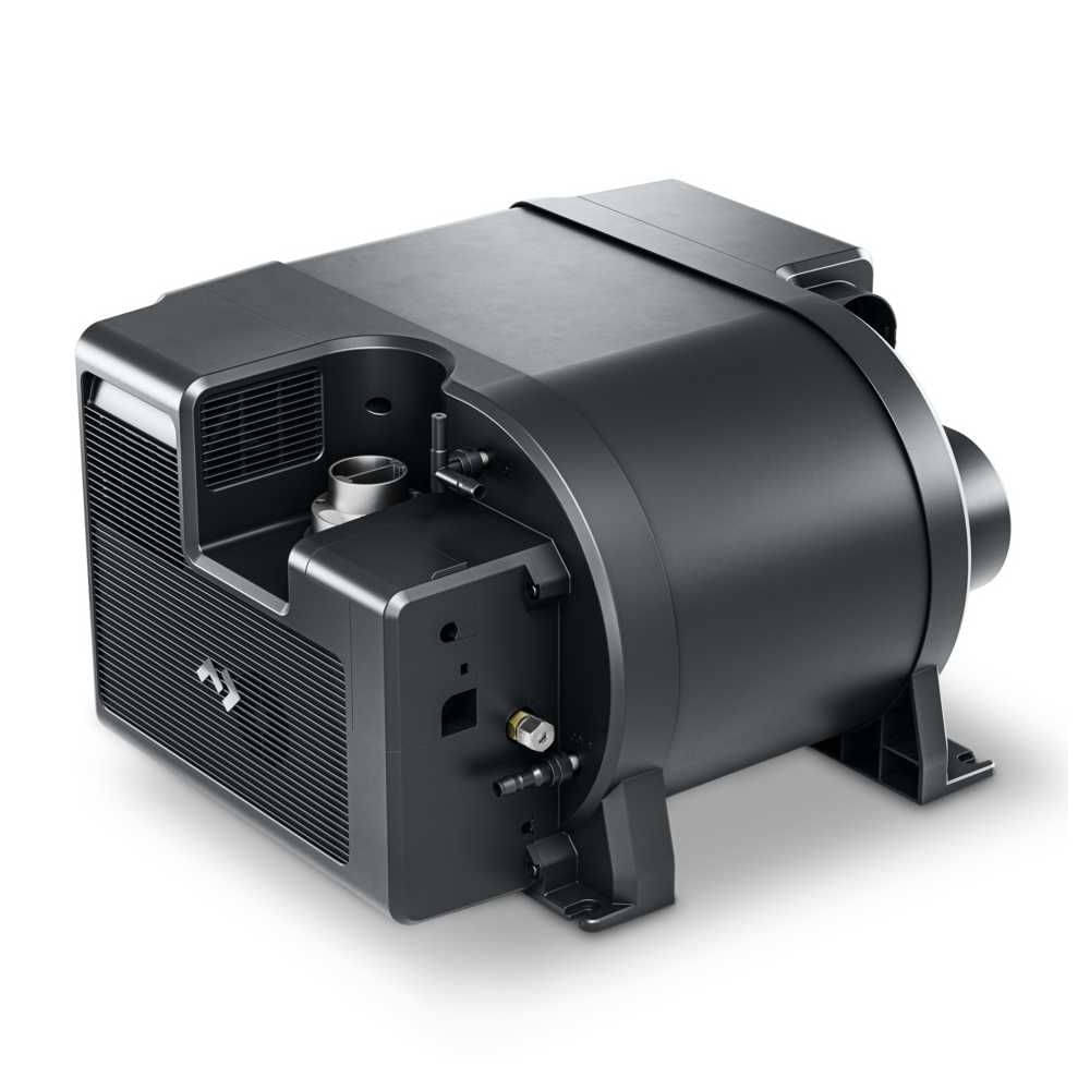 DOMETIC TwinBoost 6000 Gasheizung- 6000 W - 9600027324