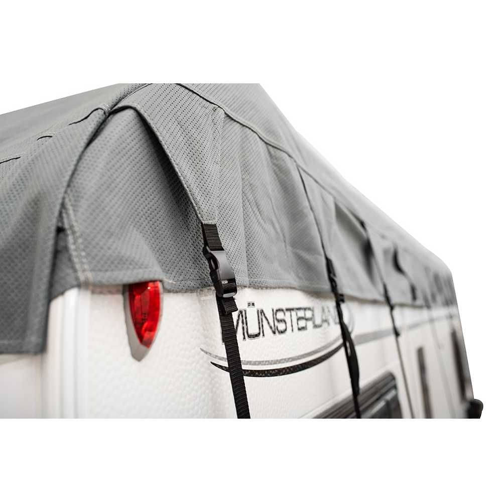 HINDERMANN Dachschutzplane Wintertime universell 950 cm - 7189-5550