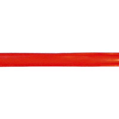 Leistenfueller schmal rot SB-Pack 10m 