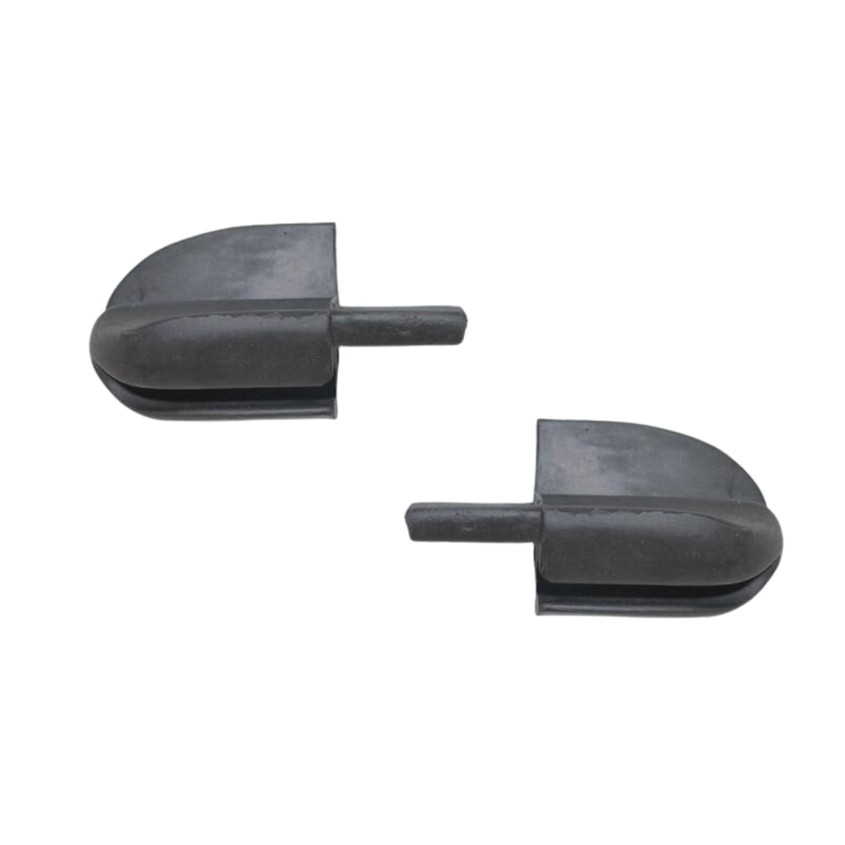 REIMO Endkappen fuer Multirail Universal links und rechts- Renault Trafic und baugleich rechts - 901550