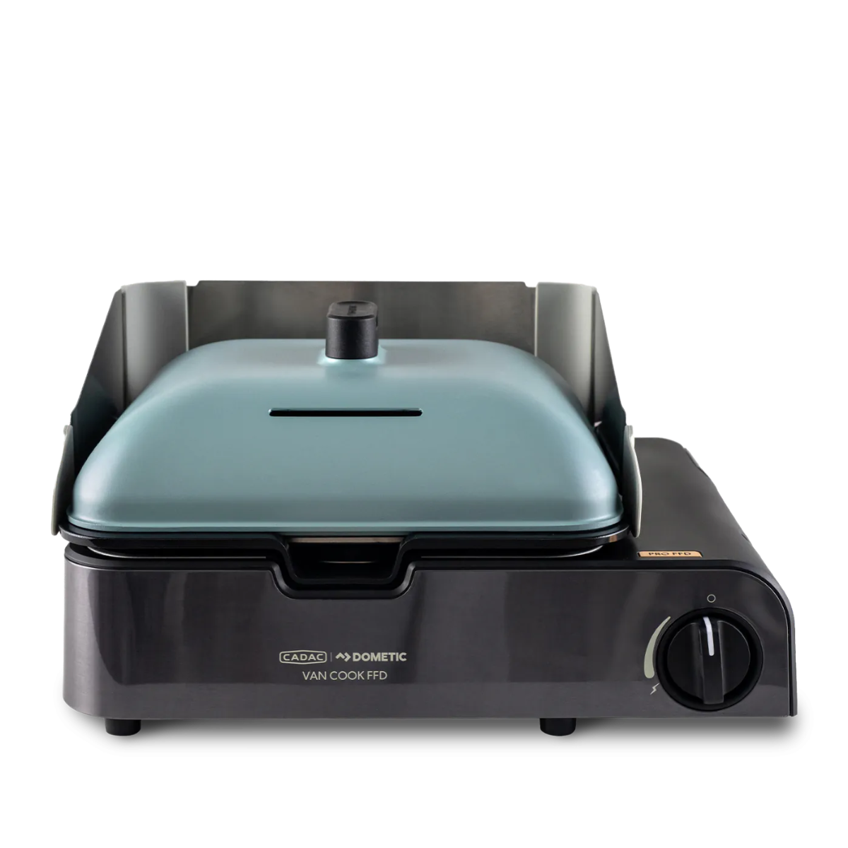 CADAC Van Cook PRO FFD Deluxe - 1025-10-UN