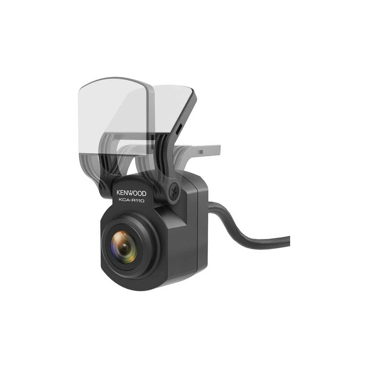 KENWOOD Full-HD-Ruecksichtkamera KCA-R110 fuer Kenwood DRV-A310W-A510W