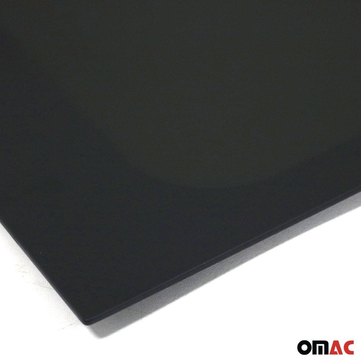 OMAC Seitenfenster Seitenscheibe VW Caddy III-IV L1 Bj. 2003-2020 Vorne Rechts - 7520405-1RSFR