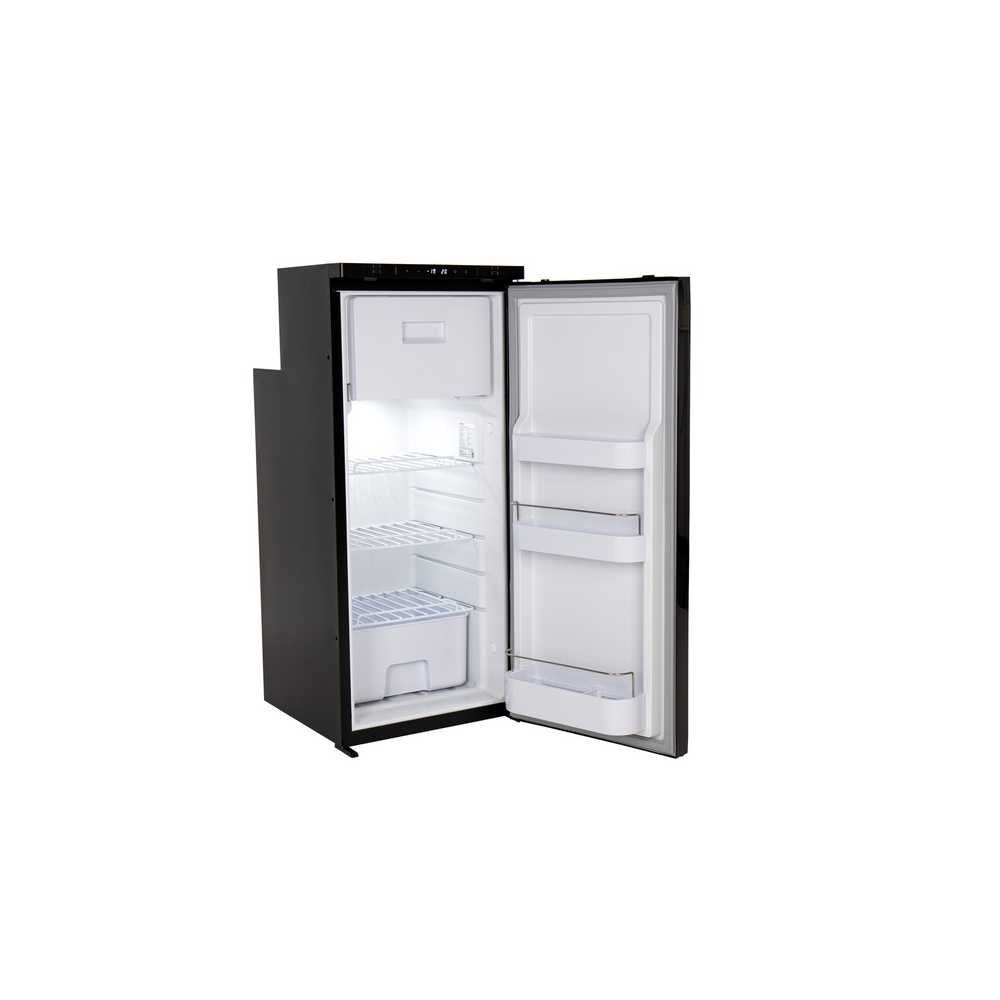 CARBEST Kompressor-Kuehlschrank LR90L Tueranschlag links-rechts - 713507