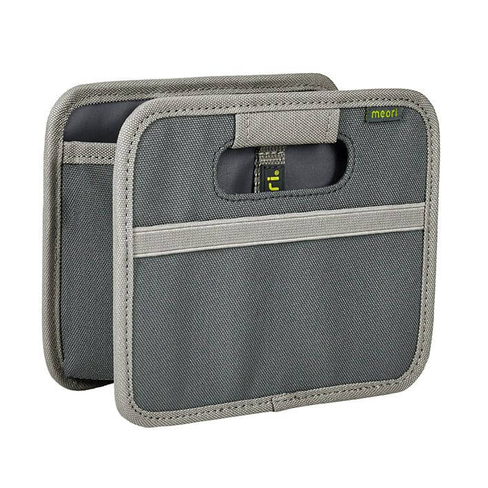 MEORI Faltbox Mini Granite Grey A100526