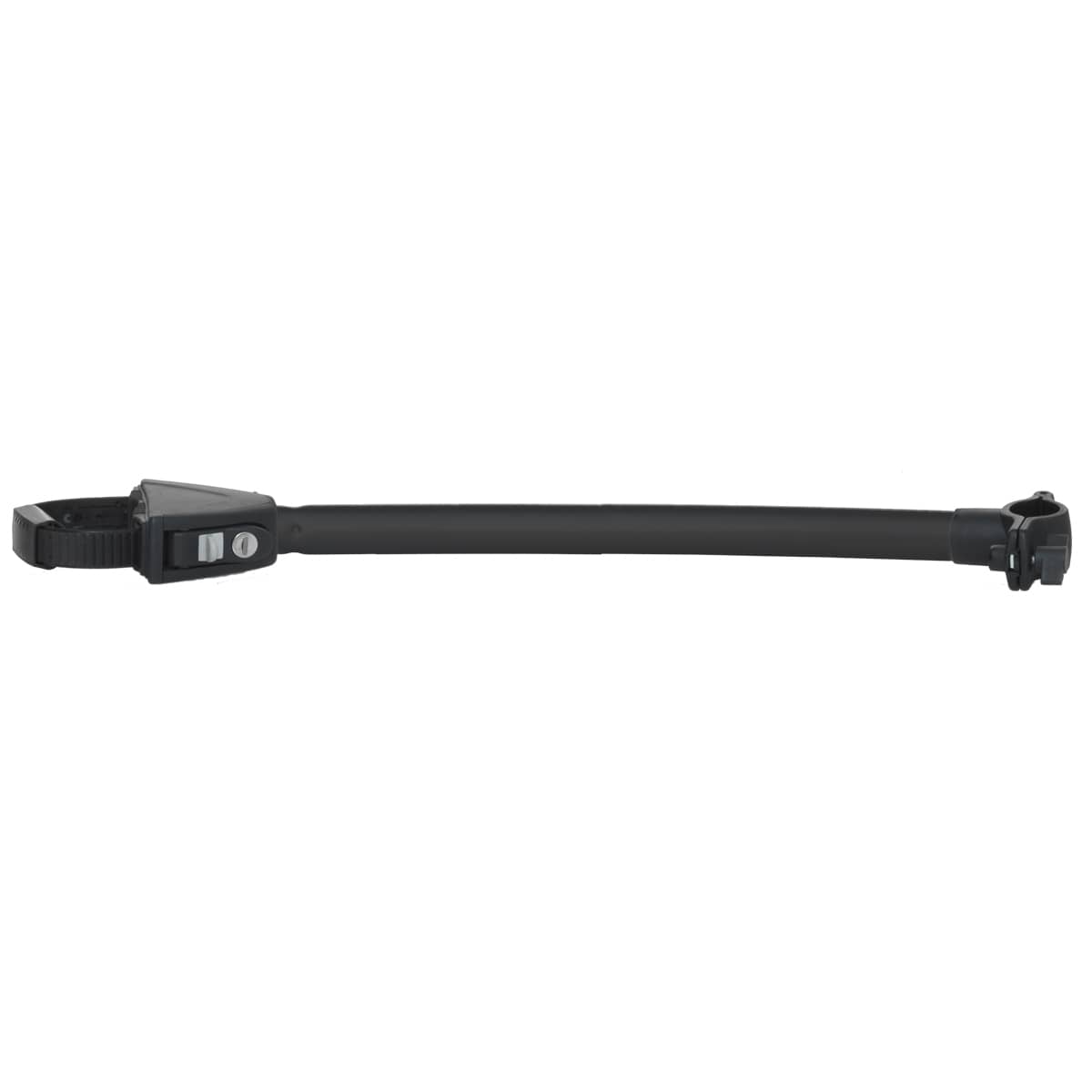 ATERA Rahmenhalter 1. Rad 022647 für alle STRADA Sport, DL und E-Bike Träger Black Edition - geprüft ATERA Rahmenhalter 1. Rad 022647 fuer alle STRADA Sport- DL und E-Bike Traeger Black Edition