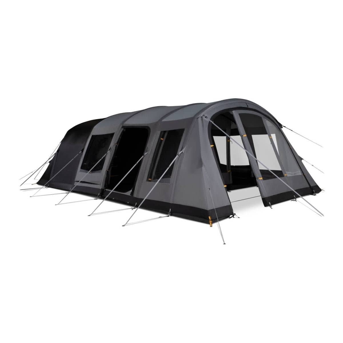 KAMPA opblaasbare familietent Saunton 06 Air KAMPA auflbasbares Familienzelt Saunton 06 Air - 9120002483