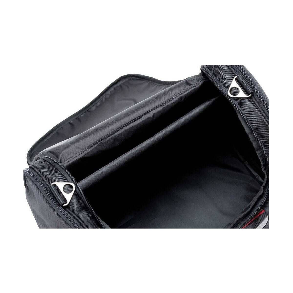 KJUST Kofferraum Taschen Set fuer BMW 1 Schraegheck ab Bj. 2019 3er-Set - 7007080