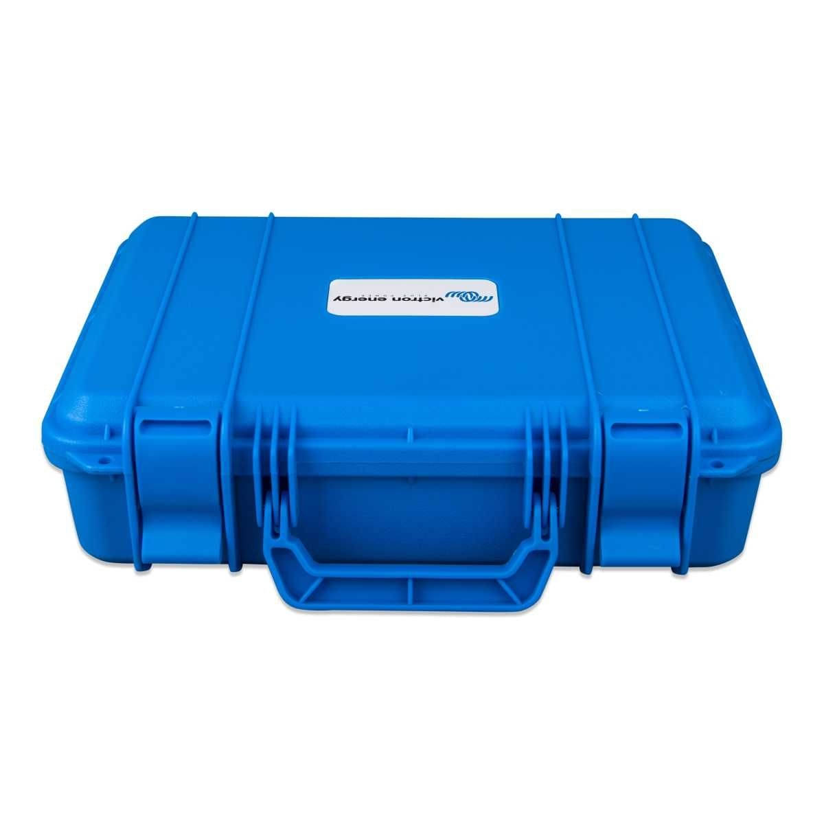 VICTRON Transportbox fuer Blue Smart IP65 Ladegeraete und Zubehoer 12-15- 24-8 - BPC940100100