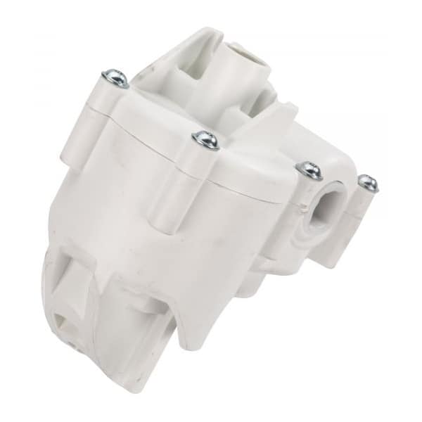 REICH transmissie in-/uitzwenkeenheid easydriver active en basic 1.6 227-2317K1 REICH Getriebe An-Abschwenkeinheit easydriver active und basic 1.6 227-2317K1