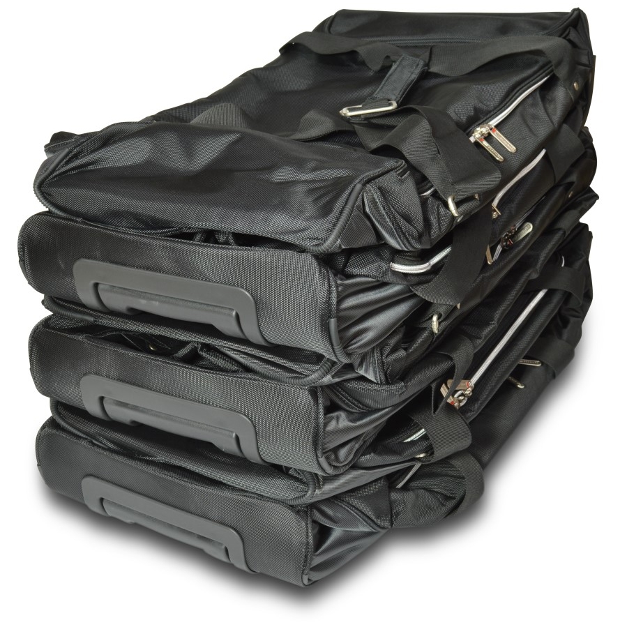 CAR BAGS Aufbewahrungstasche M fuer das Car-Bags Set SETBAG-M