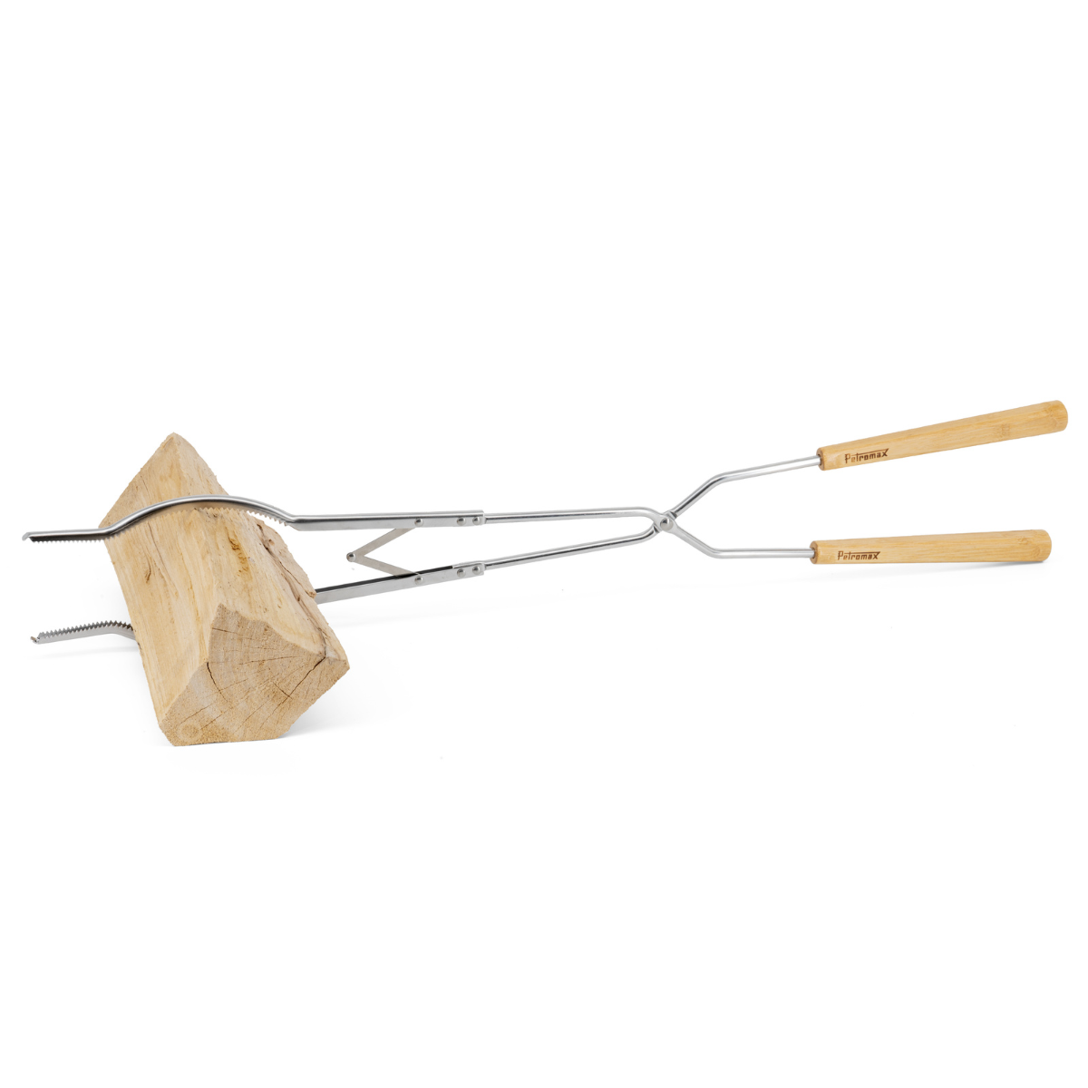 PETROMAX Lagerfeuerbesteck - CFCUTLERY