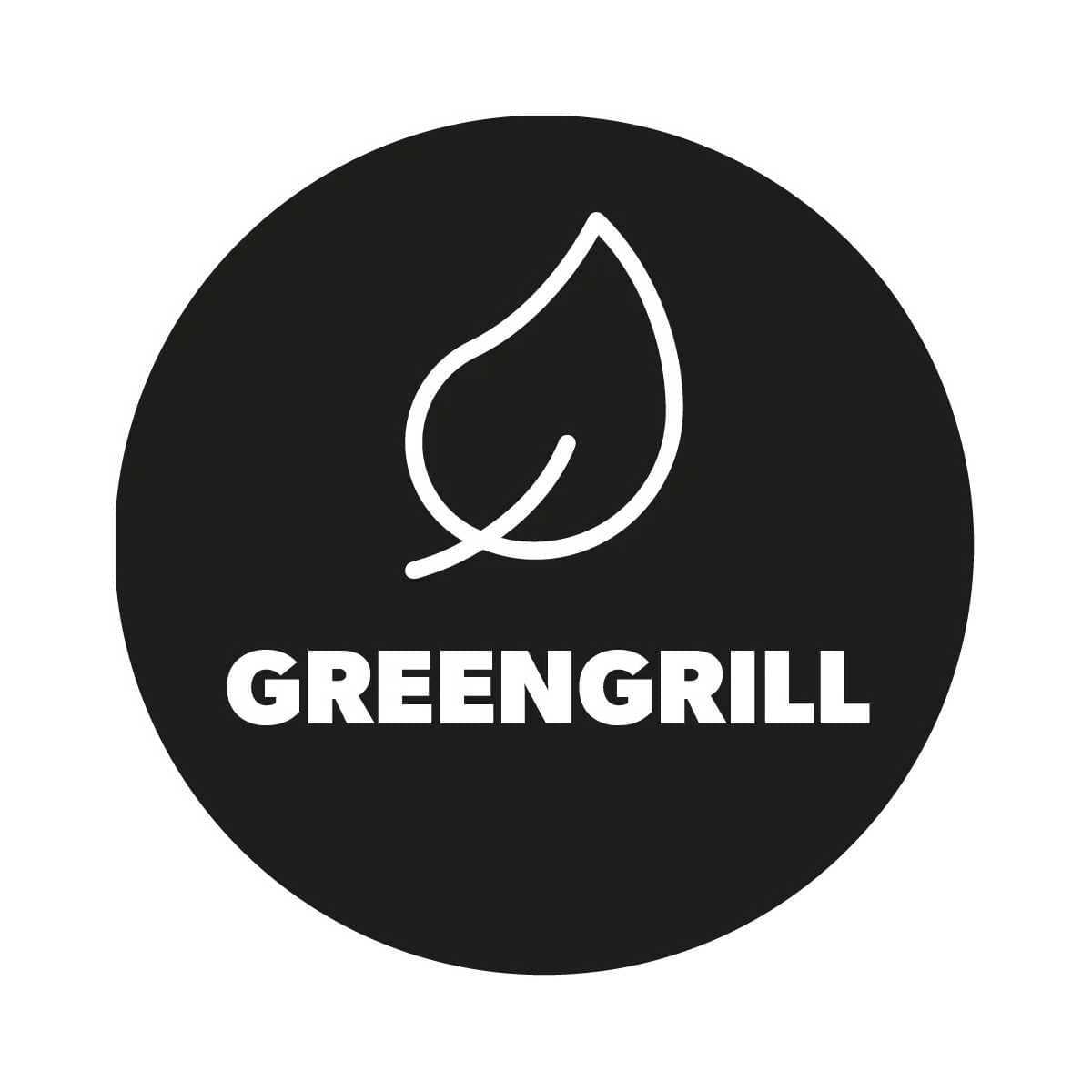 CADAC BBQ Top 30 Grillrost fuer Safari Chef 30 - 6545-100C