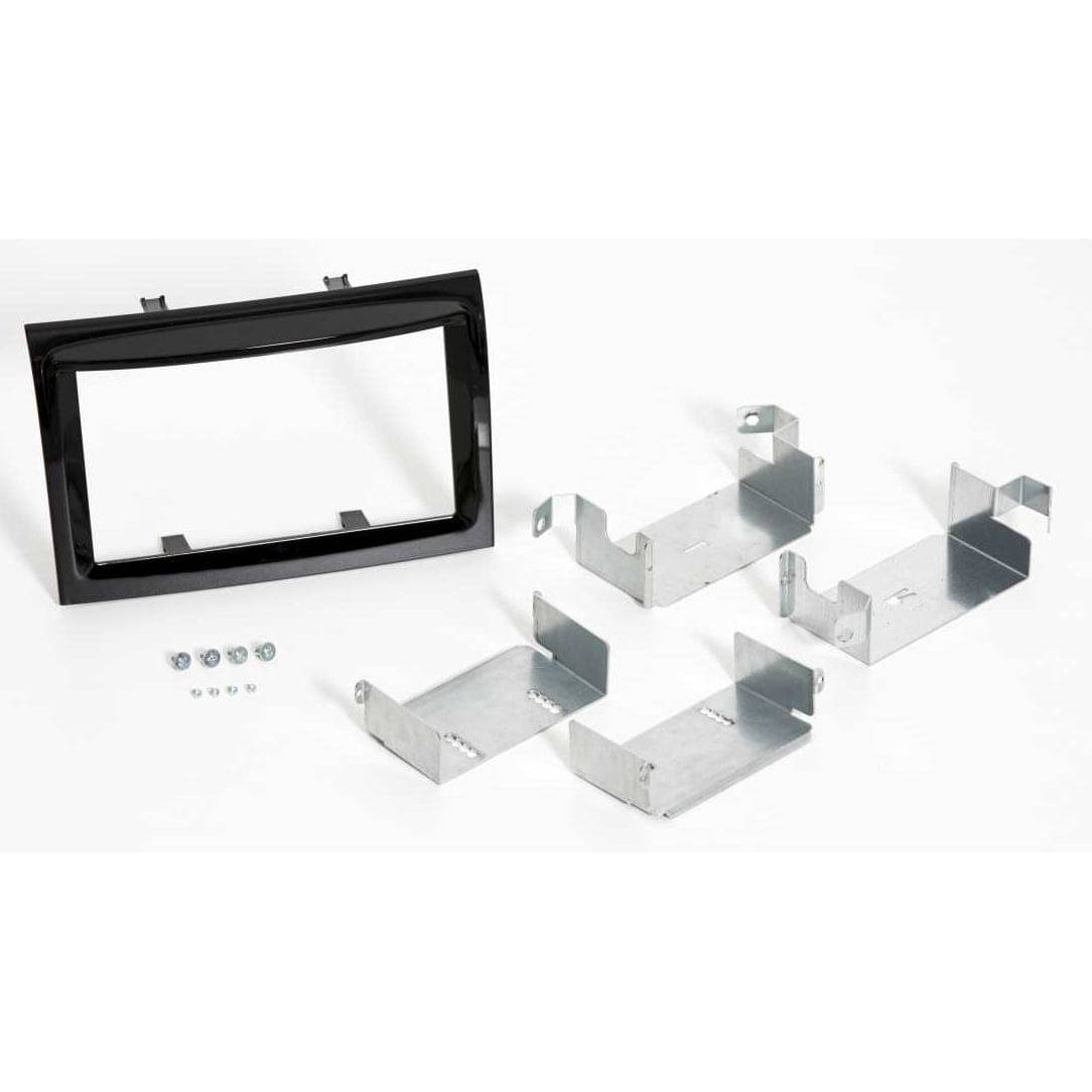 PIONEER 2-DIN Einbausatz Fiat Ducato Serie 7 Bj. 2014-2021 PIONEER 2-DIN Einbausatz Fiat Ducato Serie 7 Bj- 2014-2021 - CA-HM-FIA.010