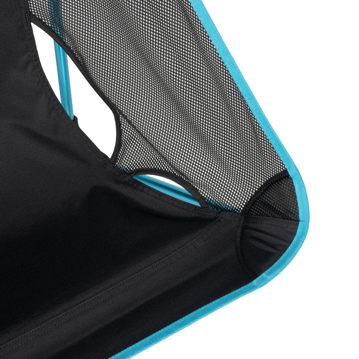 HELINOX Beach Chair -re- Black Campingstuhl - 10003707