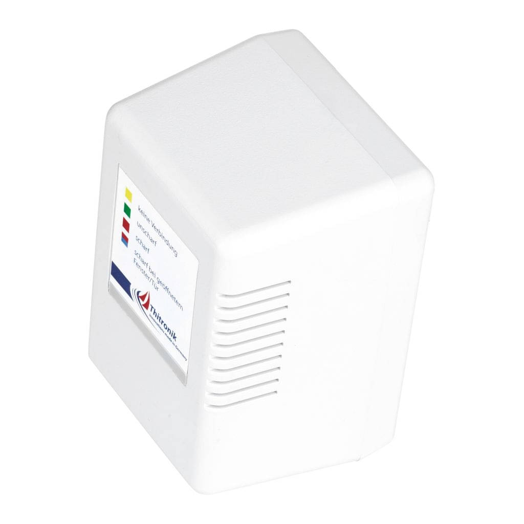 Thitronik C-A-S-Repeater Innenanzeige 868MHz 100762 fuer C-A-S. II 