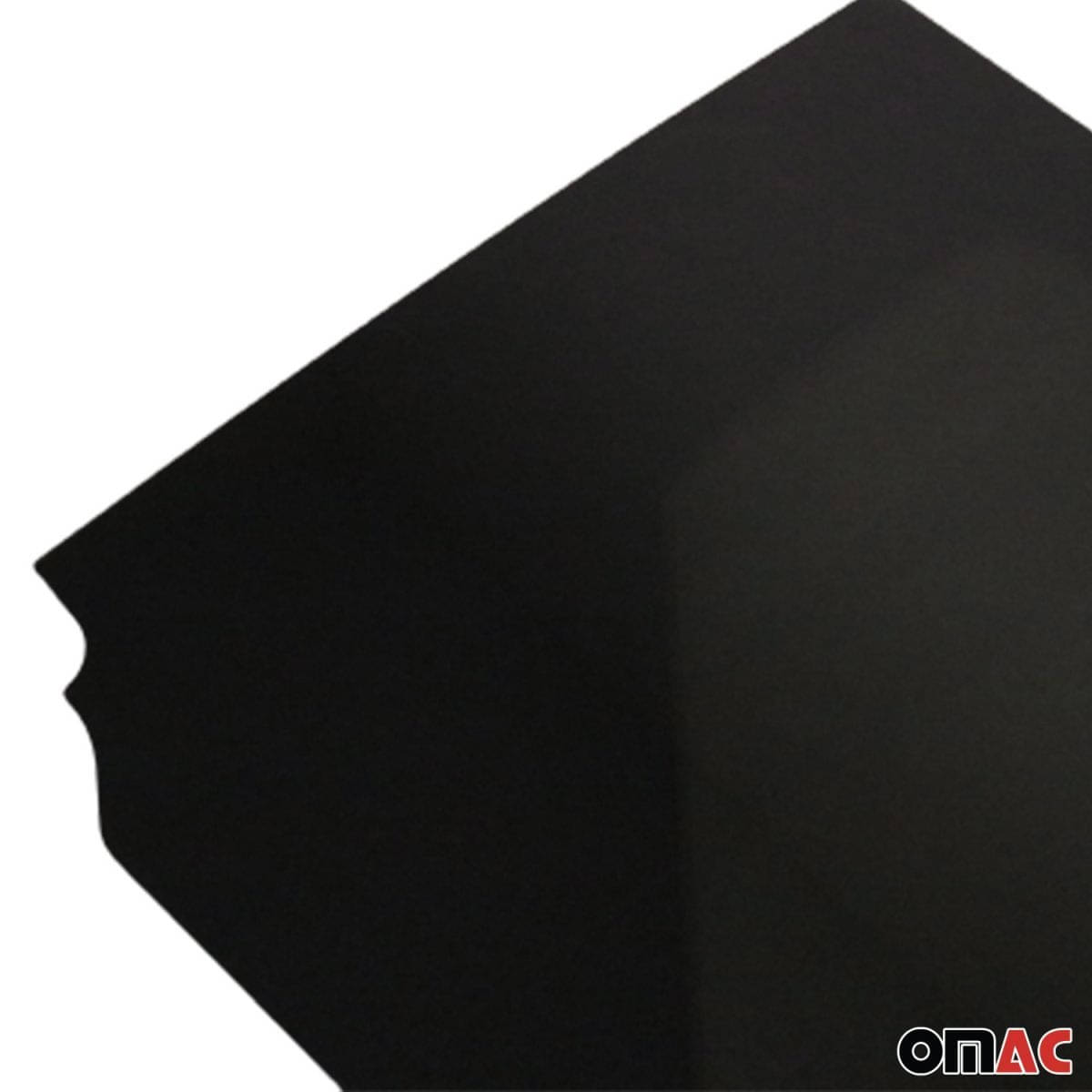 OMAC Seitenfenster Seitenscheibe Opel Movano L1 Bj. 2010–2021 Schiebetuer Rechts - 6125405-1FSDFR