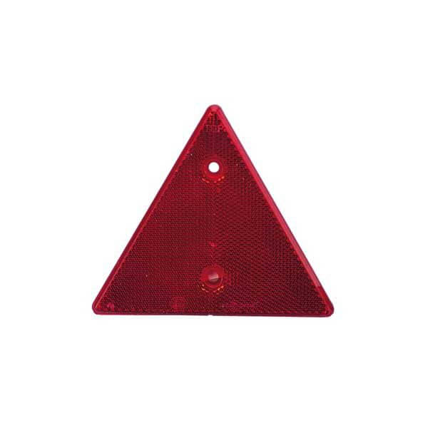 Dreieck Rueckstrahler Standard fuer Anhaenger 343751