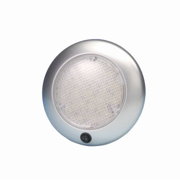 FAWO DOME LED Deckenleuchte Ø 15 cm