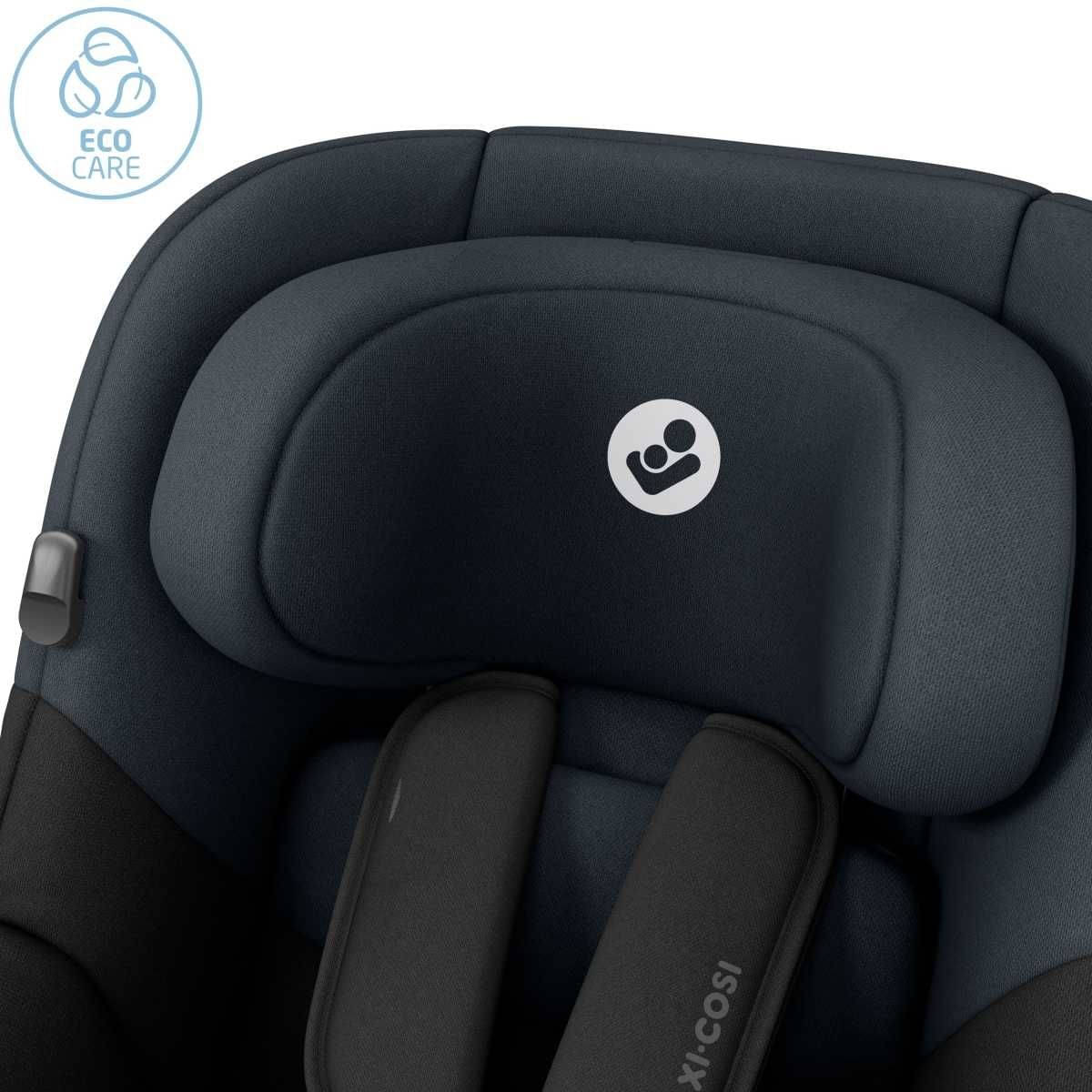 MAXI-COSI Kindersitz Babyschale PEARL S Tonal Black - 8635104110