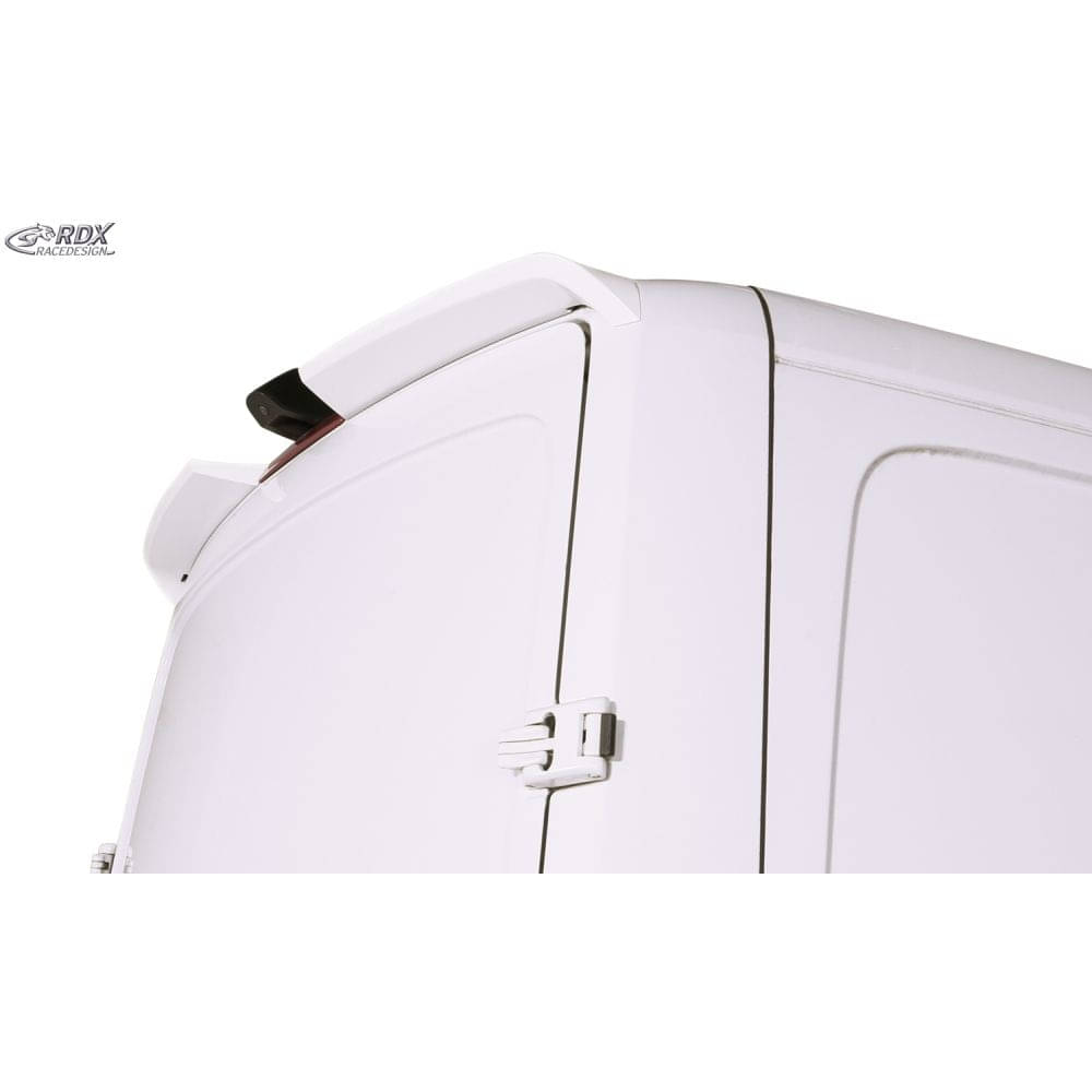 RDX Dachspoiler fuer MB Sprinter H1 ab Bj- 2006 - VW Crafter H1 Bj. 2006-2017 - RDDS194