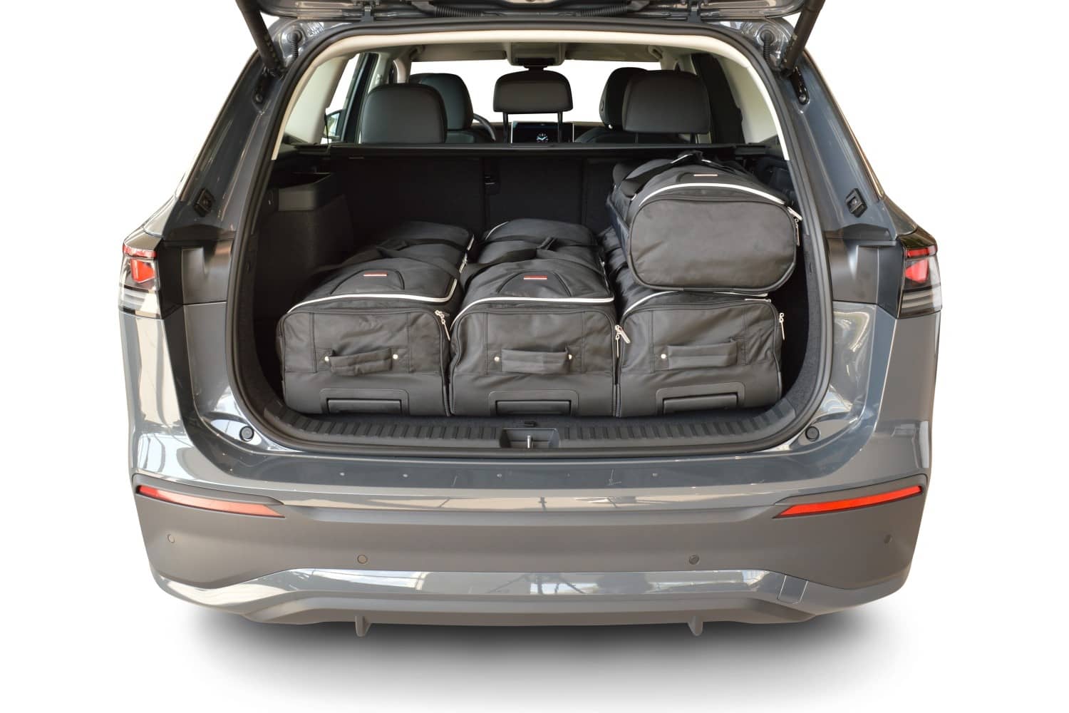 Car Bags V16801S VW Tayron Bj- 24- Reisetaschen Set- Auf Ihr Auto massgeschneidert- Das Original