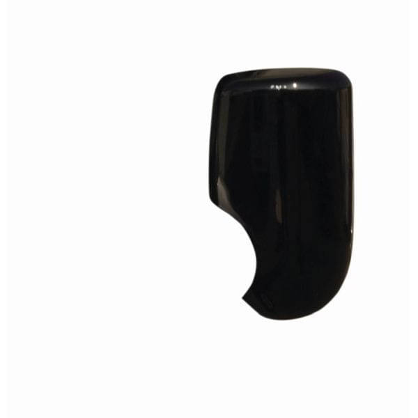 HTD Mirror cover PROTECT IT Fahrzeug Spiegel Ford Transit Bj. 2006-2013 schwarz - 15937532