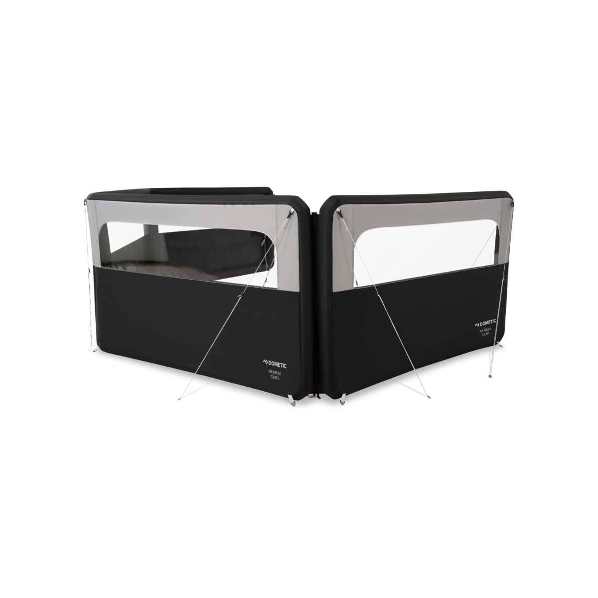 DOMETIC aufblasbarer Windschutz AIR Break Tour 3, 600x140 cm DOMETIC aufblasbarer Windschutz AIR Break Tour 3- 600x140 cm - 9120002444