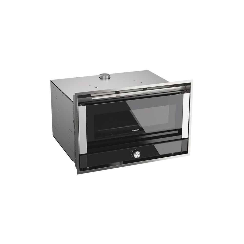 DOMETIC Backofen OVG 0250 mit Grill DOMETIC Backofen OVG 0250 mit Grill - 9103303728