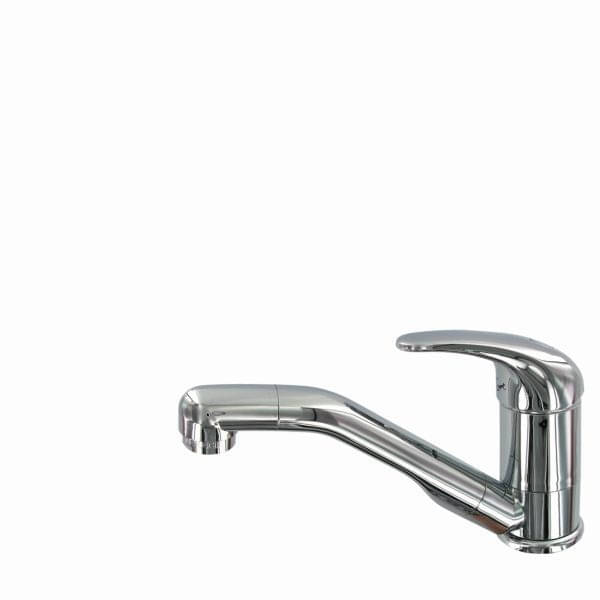 COMET Roma Einhebelmischer mit Auslauf 40°