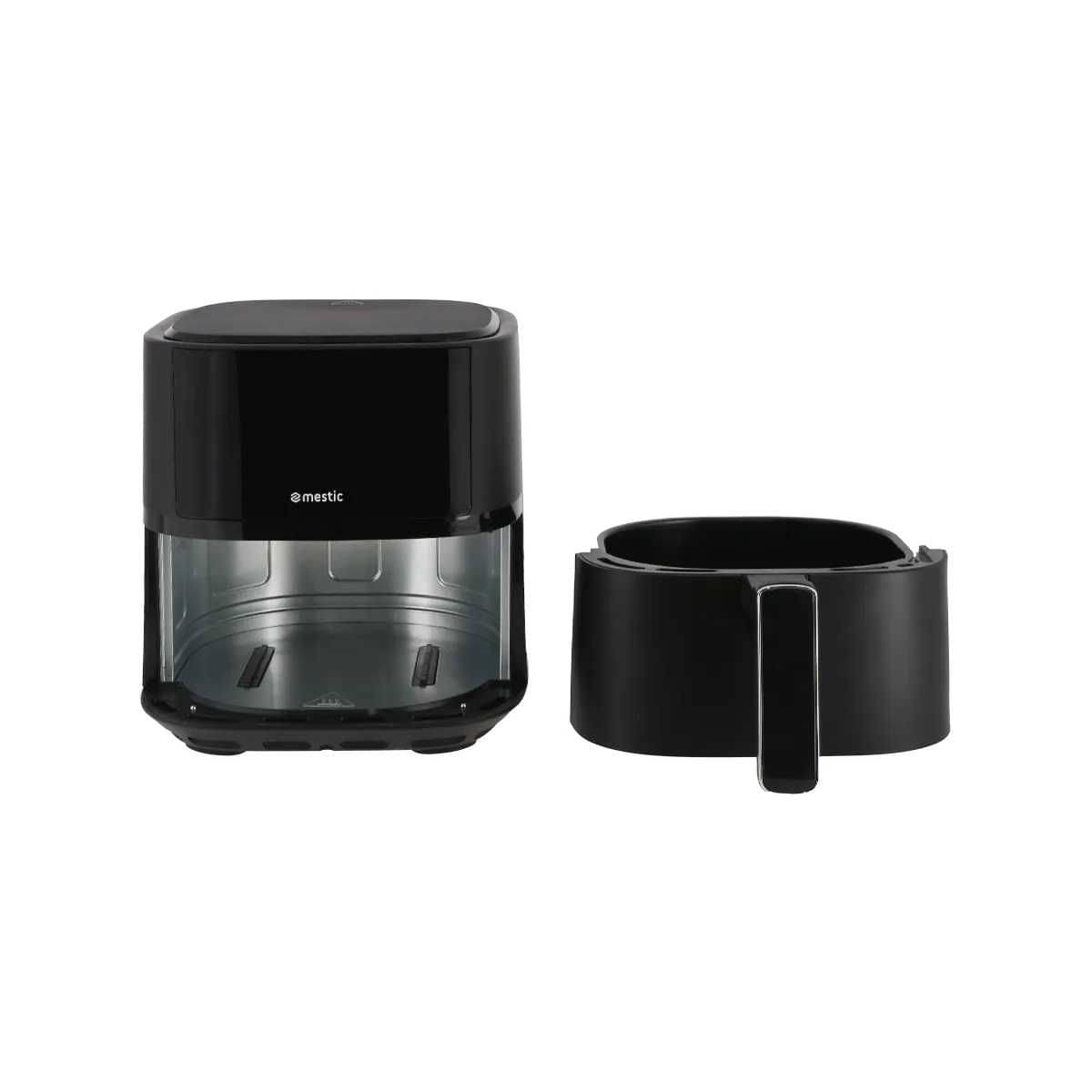 MESTIC MA-400 Heissluftfritteuse- 1300 W- 3 L - 1506760