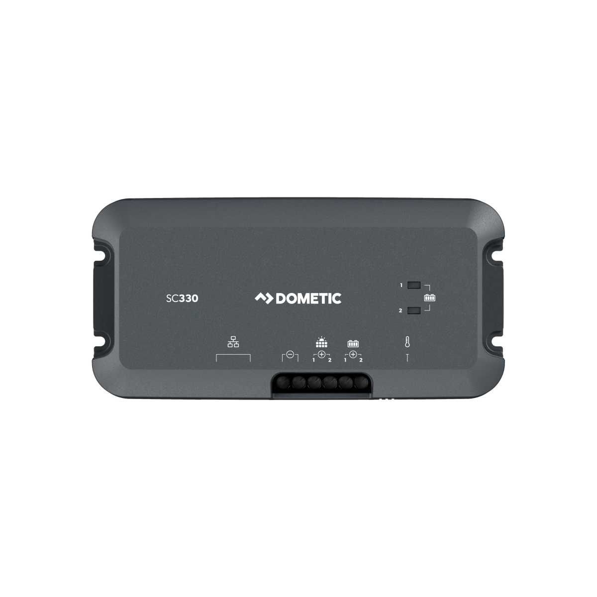 DOMETIC SC330 MPPT Solarregler 330W- Bluetooth-N-Bus - 9620013161