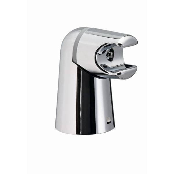 REICH Wand- und Deckenhalter fuer Duschkopf