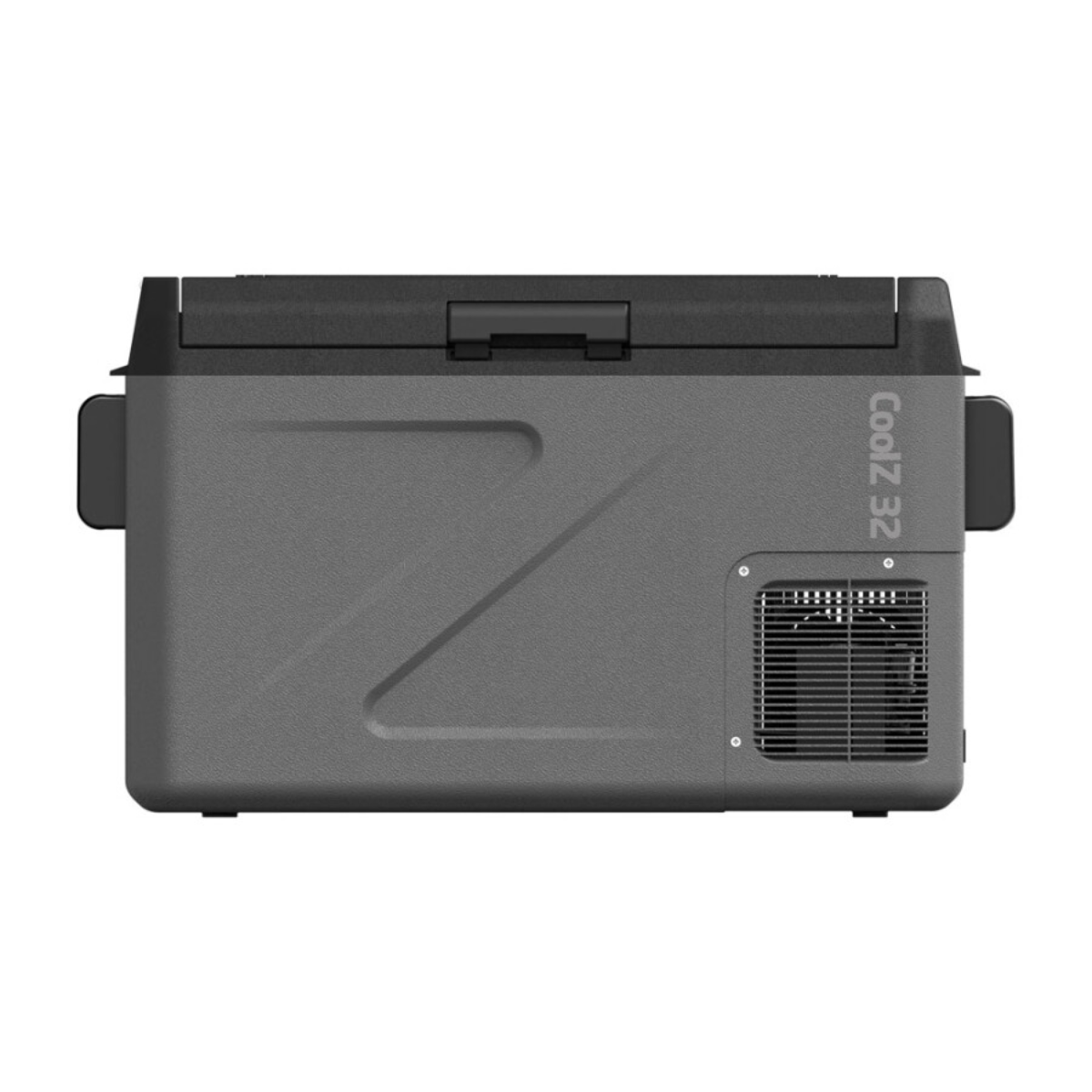 PRO USER Kompressor Kuehlbox CoolZ 32- 12-24-230 V- 32 L - 20410