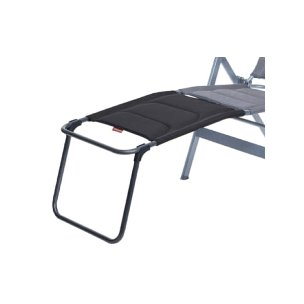 TRIGANO Beinauflage PREMIUM- Schwarz - M-M042G223