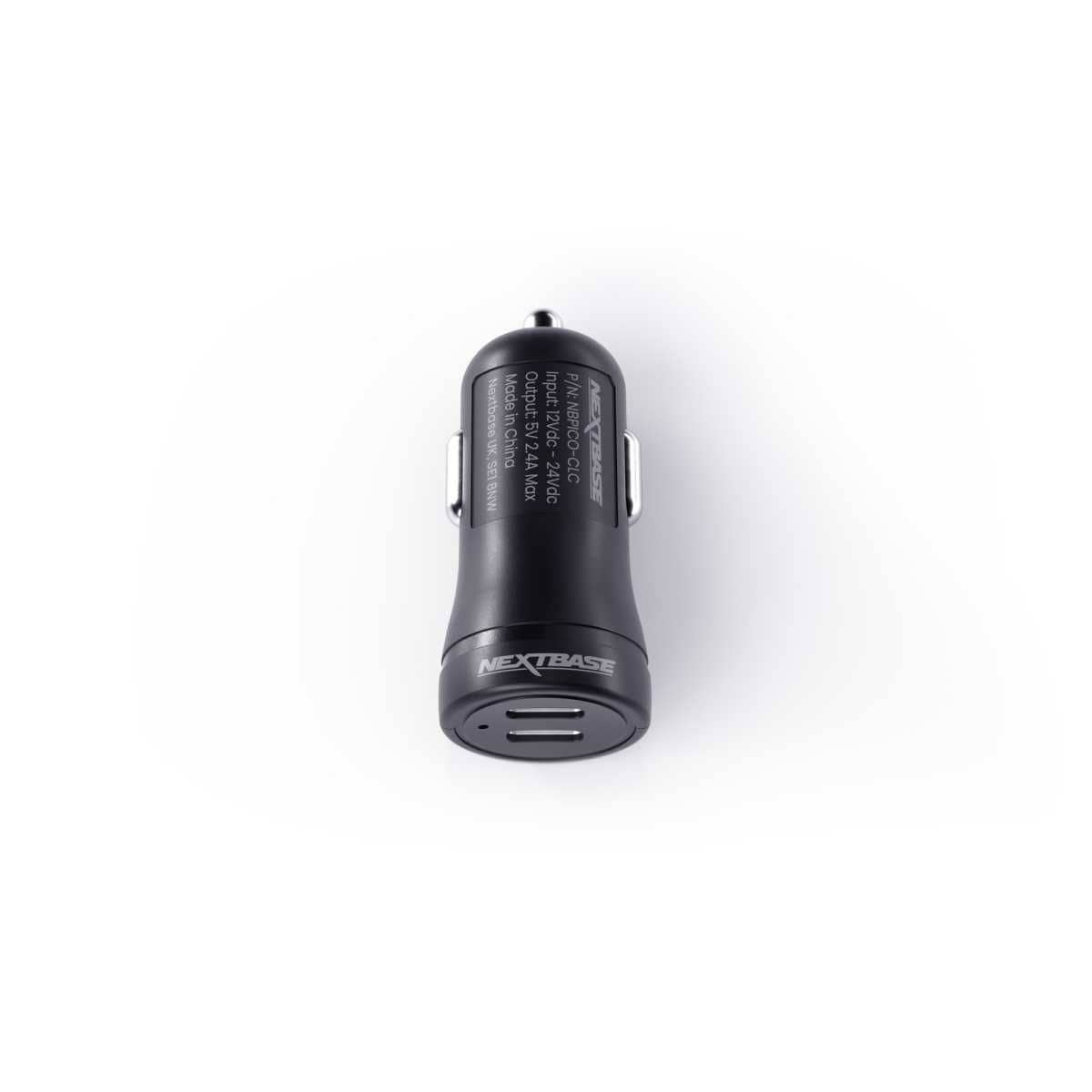 NEXTBASE Autoladekabel 12V fuer Nextbase Piqo - NBPICO-CLC