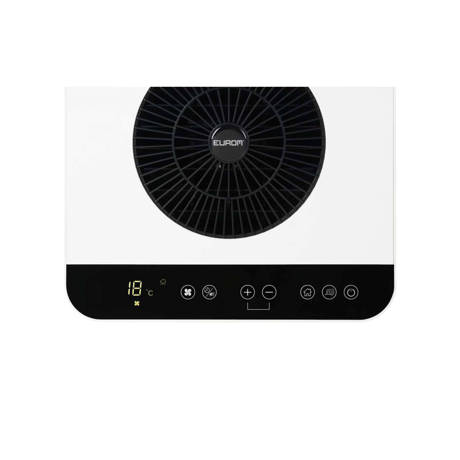 Eurom Split Klimaanlage AC4201 WiFi- 382440