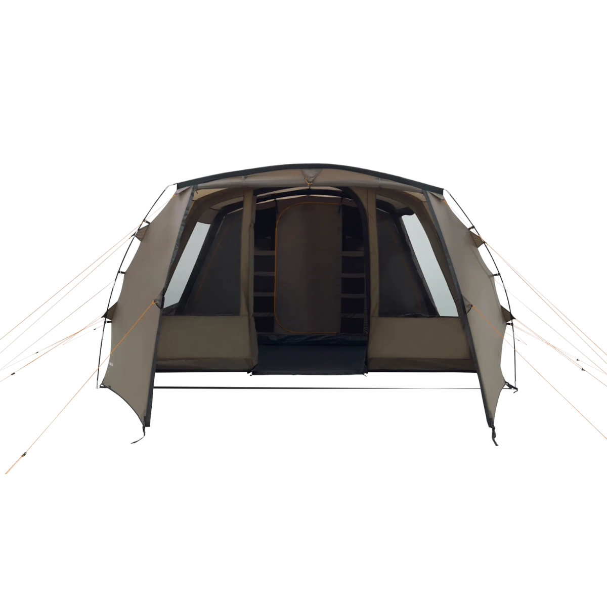 Easy Camp aufblasbares Familienzelt Kullen 6 Air - 120520