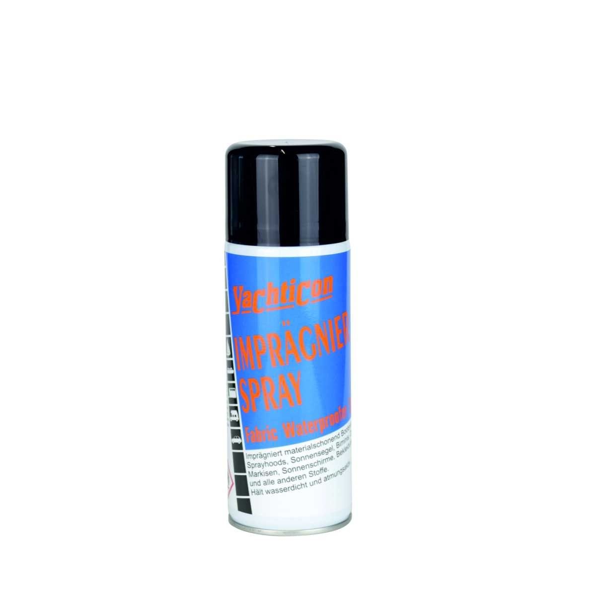 YACHTICON Impraegnierspray 400 ml - 1-0211-01028.00000