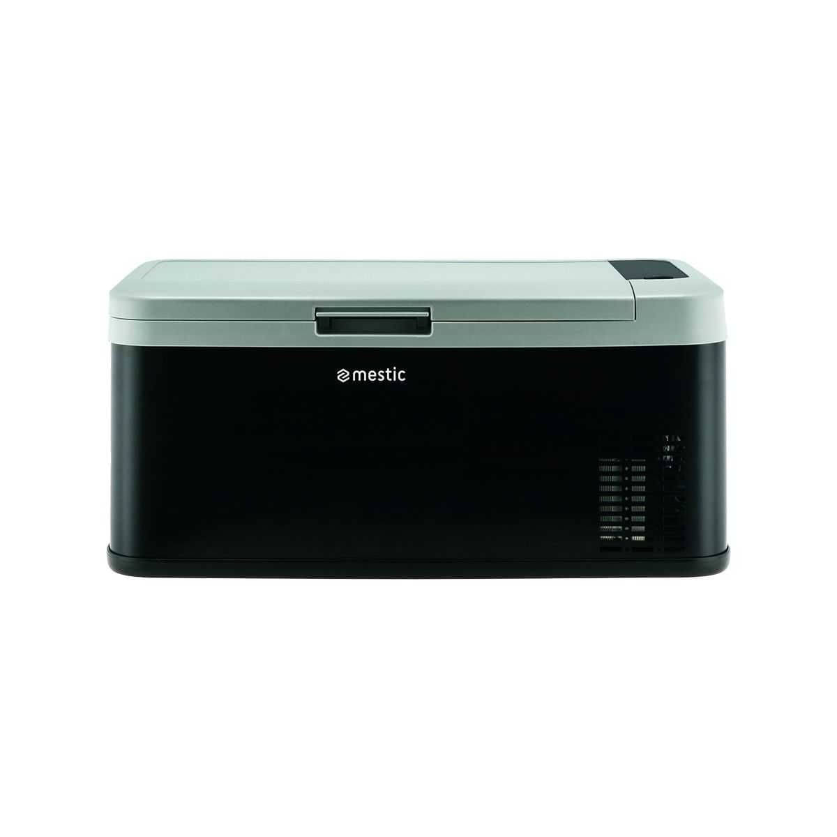 MESTIC MCC-18 Kompressor Kuehlbox 12-24-230 V 18 L - 1512550