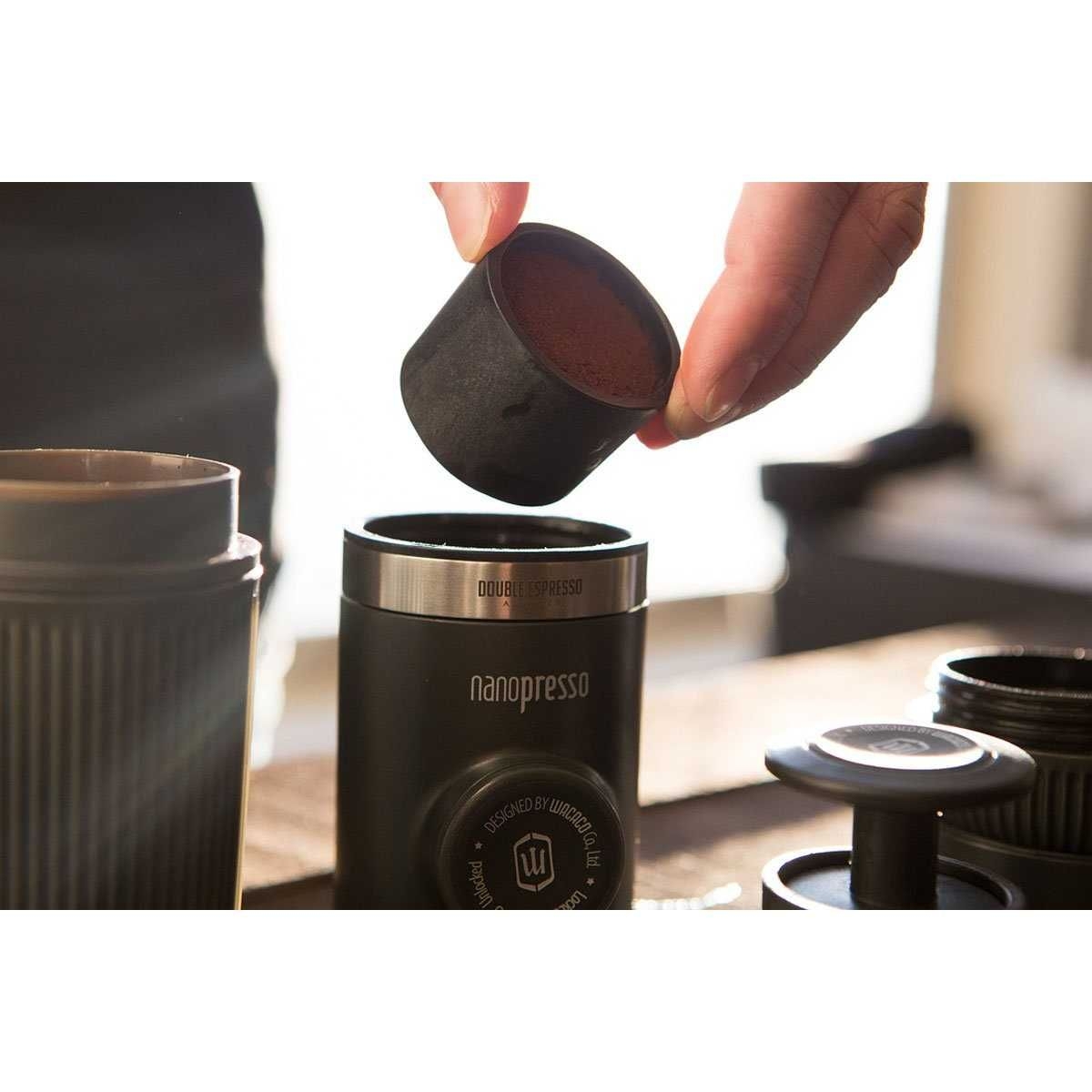 WACACO Nanopresso Barista Kit - 1072