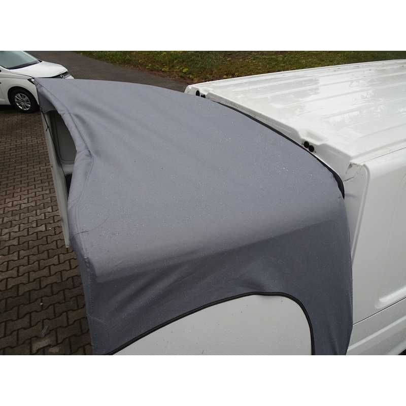 REIMO TENT Hecktueren-Sonnendach fuer VW T5 T6 T6-1 - T7 Transp. - Ford V710 mit Hecktueren - 937983