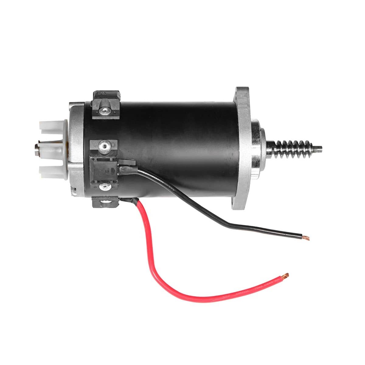 Vervangingsonderdeel ENDURO hoofdmotor met aandrijfoverbrenging B voor EM315/EM515FL Ersatzteil ENDURO Hauptmotor mit Antriebsuebersetzung B fuer EM315-EM515FL - 92366