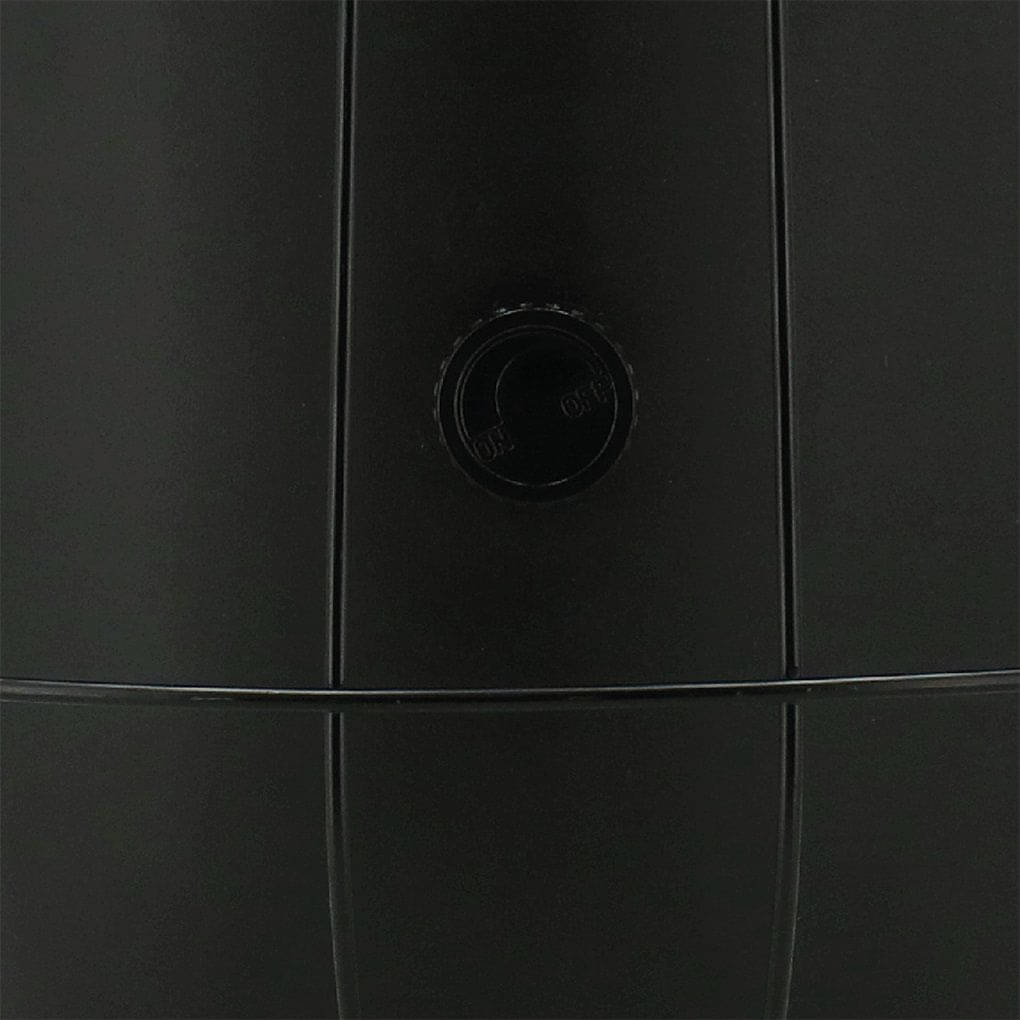 COSI Gaslaterne Cosiscoop Basket schwarz Artikelnr. 5801130