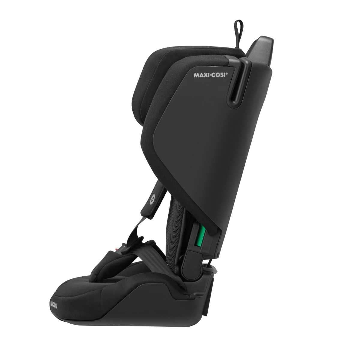 MAXI-COSI Kindersitz NOMAD PLUS Authentic Black - 8062671110