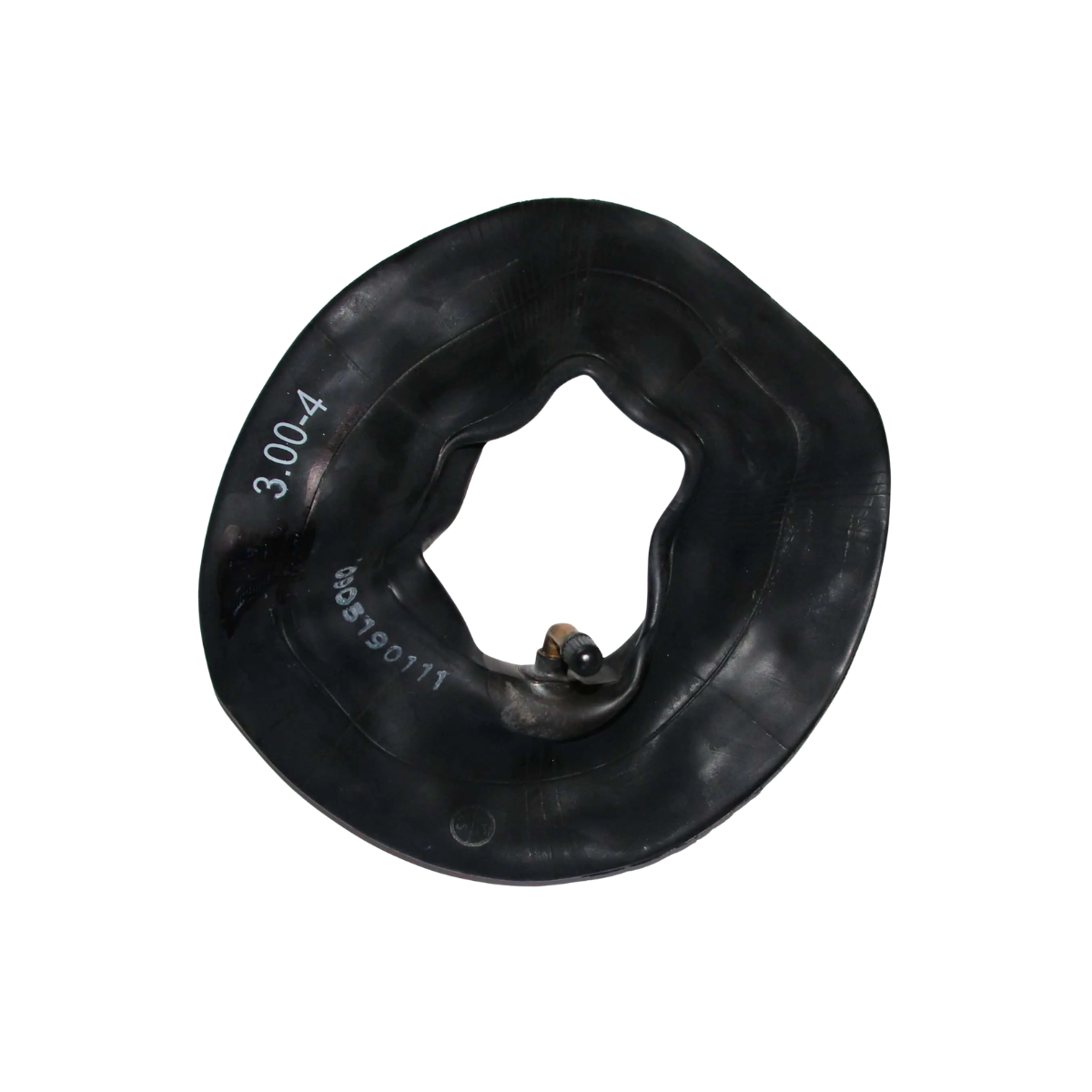 Vervangingsonderdeel ECKLA Binnenband voor luchtband 260 mm Ersatzteil ECKLA Schlauch fuer Luftrad 260 mm 07101