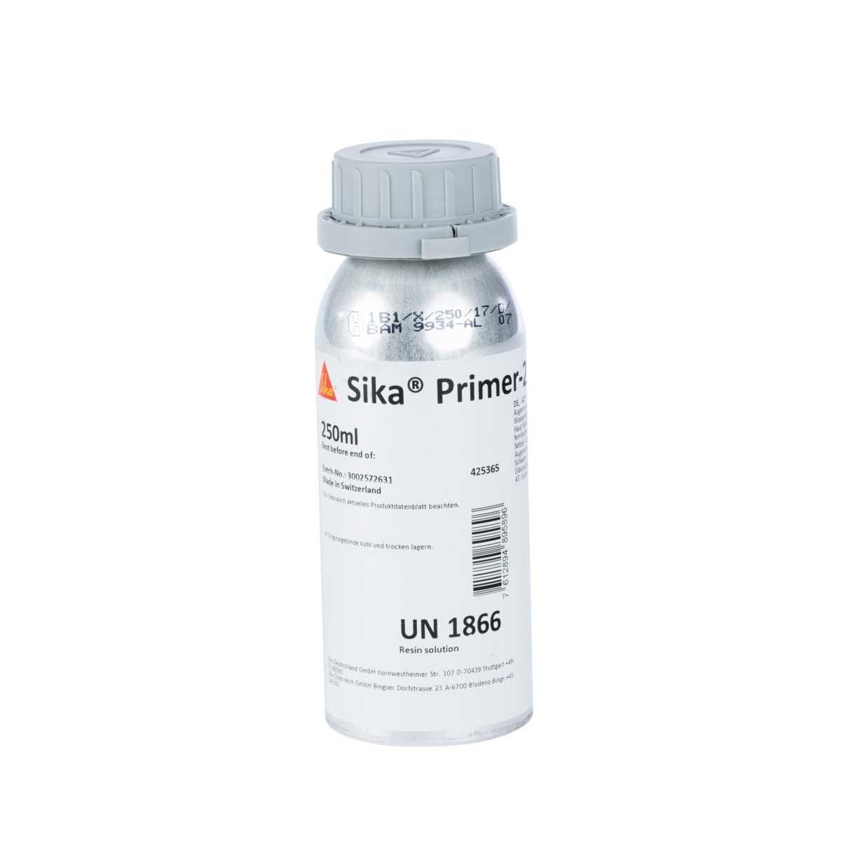 SIKA Voranstrich Primer - 210 250 ml - 425365